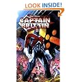 Captain Britain