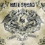 Hate Squad -  Deguello Wartunes