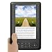 Ematic 7 TFT Color eBook Reader Black 516ufcvQJyL. AA75 Ematic 7 TFT Color eBook Reader Black