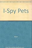 I-spy pets