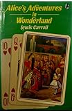 Alice's adventures in Wonderland