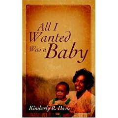 All I Wanted Was a Baby