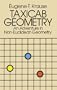 Taxicab Geometry: An Adventure in Non-Euclidean Geometry