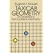 Taxicab Geometry: An Adventure in Non-Euclidean Geometry