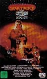 Star Trek 2 - Der Zorn des Khan - William Shatner