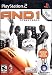 And1 Streetball With Soundtrack PS2