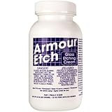 Armour Etch Cream, 22-Ounce