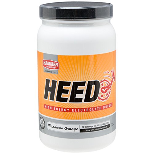 Hammer Nutrition HEED - Men's