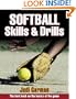 Softball Skills & Drills