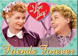 I Love Lucy Magnet~ 
