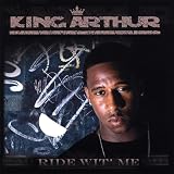 Ride Wit` Me