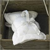 Barefoot Dreams Nap to Go - Cream (crown) by Barefoot Dreams