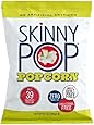 Skinny Pop Popcorn, Family Size 10 Oz. Large Bag; The Big Skinny