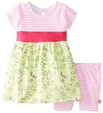 Zutano Baby-Gir ... Set, Multi, 6 Months