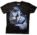 Search : Dr. Doctor Who Space Vortex Black Adult T-shirt Tee
