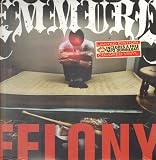 Felony [Vinyl]