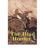 Produkt-Bild: (THE ILIAD) BY Homer(Author)Hardcover Mar-2007