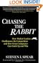 Chasing the Rabbit: How Market Leaders Outdistance the Competition and How Great Companies Can Catch Up and Win, Foreword by Clay Christensen