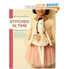 Stitched in Time