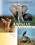 Laboratory Studies in Animal Diversity