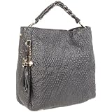 quilted hobo bags Trump  Olivia IT409 Hobo