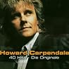 Bild des Albums von Howard Carpendale