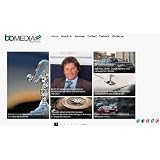 BB Media Global Group - Luxury Topics (Kindle Edition)