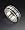 Triton Titanium Diamond Wedding Ring 21-2222T