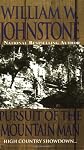 Pursuit of the Mountain Man
