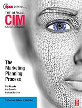 CIM Coursebook: The Marketing Planning Process