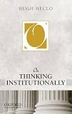 On thinking institutionally