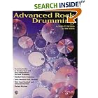 Buy Advanced Rock Drumming by  Roy Burns