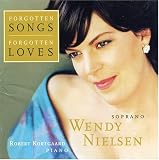 Forgotten Songs, Forgotten Loves