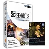 Movie Magic Screenwriter 6 & & Selling a TV Series DVD - - Special Bunble by Moviesoft