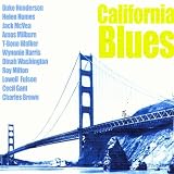 Drifting Blues