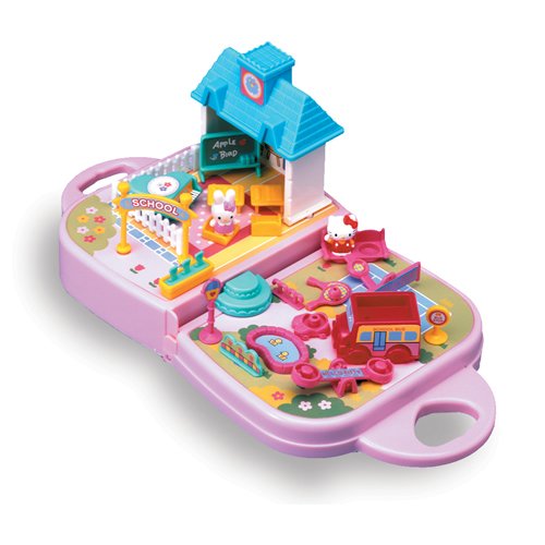 Hello Kitty Hospital Kit