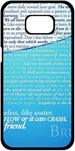 Darin Carey Samsung S7 Customized's Shop 7707199ZF892667066S7 Exquisitely Customized Martial Arts The Samsung Galaxy S7 Case Cover