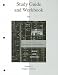 Study Guide and Workbook to accompany Foundations of Financial Management