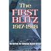 The First Blitz - 1915: Zeppelin Raids Over England During the Great War (Weapons in Action)