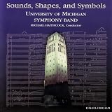 Sounds, Shapes, and Symbols