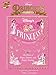 Selections from Disney's Princess Collection Vol. 1: The Music of Hope, Dreams and Happy Endings (Five-Finger Piano) (Vol 1)