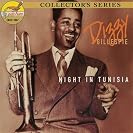  A night in Tunisia