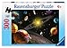 Ravensburger Solar System - 300 Pieces Puzzle