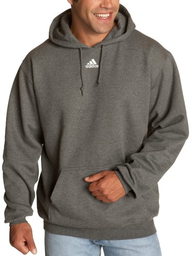 adidas Men's Team Fleece Hoodie