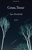 Come, Thief: Poems