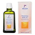Weleda Pregnancy Body Oil - 3.4 oz.