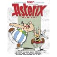Asterix Omnibus 10: Includes Asterix and the Magic Carpet #28, Asterix and the Secret Weapon #29, Asterix and Obelix All at Sea #30 (Asterix)