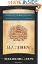Matthew (Brazos Theological Commentary on the Bible)