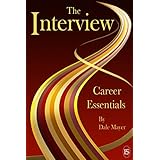career essentials the interview