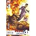 Dark Reign Fantastic Four
